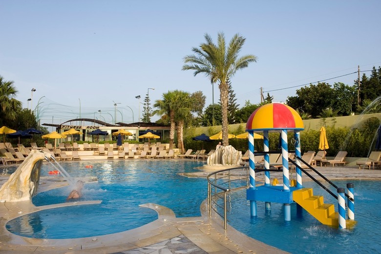 Hotel Star Beach Village & Waterpark