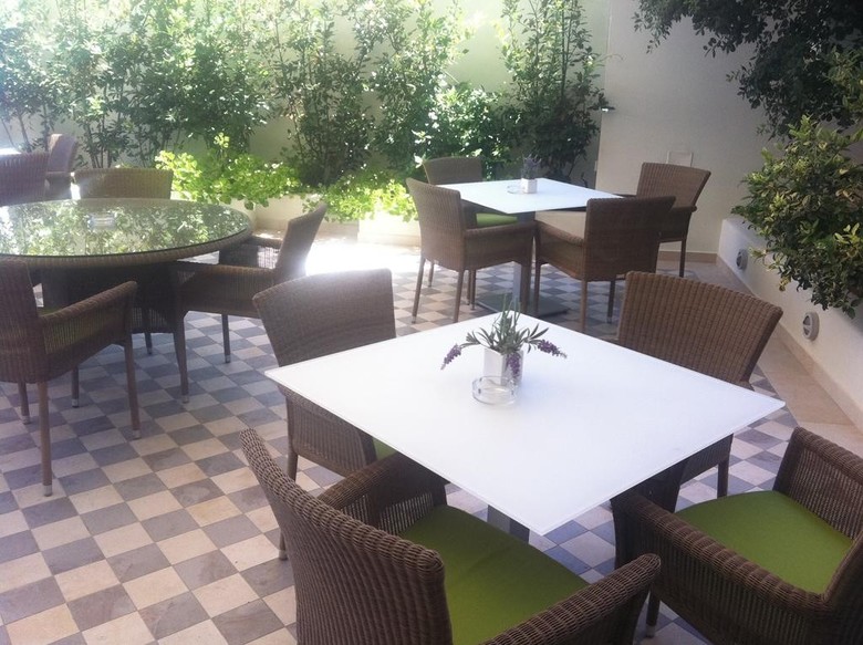 Hotel Atrion