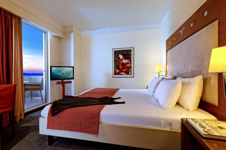 Hotel Atrion