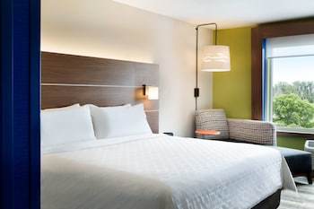 Hotel Holiday Inn Express Atlanta