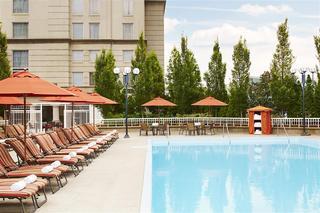 Hotel Grand Hyatt Atlanta In Buckhead