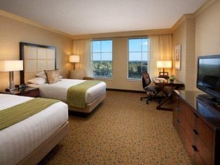 Hotel Grand Hyatt Atlanta In Buckhead