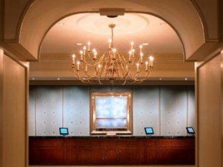 Hotel Grand Hyatt Atlanta In Buckhead