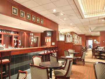 Hotel Holiday Inn Downtown