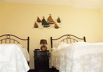 Bed & Breakfast Casas Del Toro Playa Flamingo