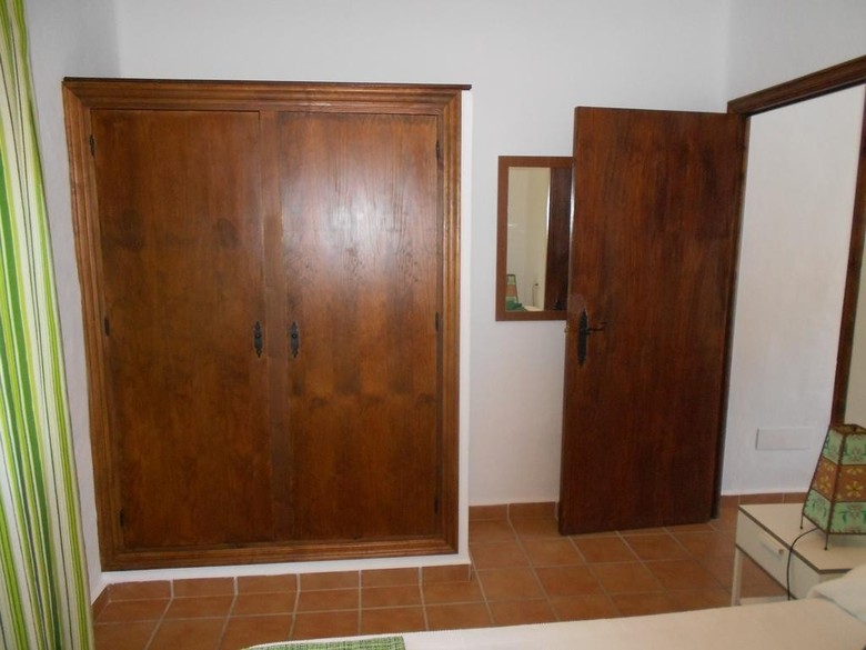 Apartamentos Cala Isabel