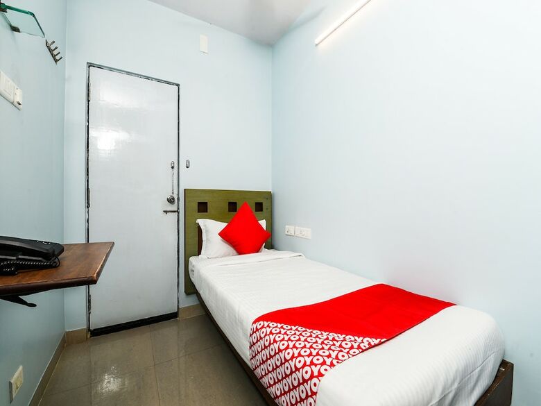 Hotel Oyo 3229 Balaji Grand