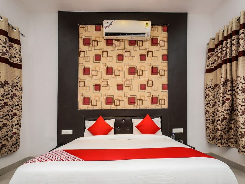 Oyo 19456 Hotel Shagun Palace