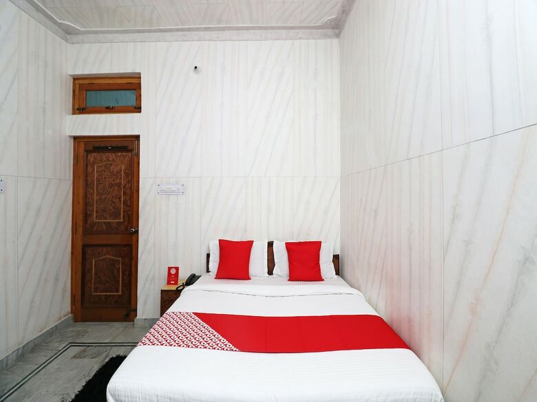 Oyo 24319 Hotel Geetanjali Resort