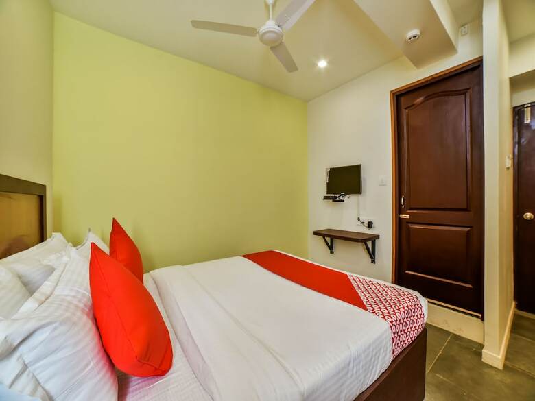 Hotel Oyo 24194 Villa de Vasco