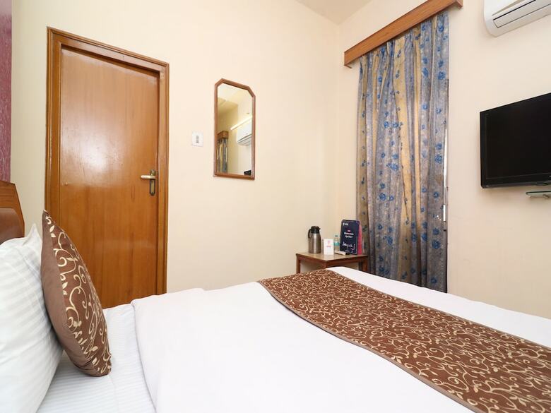 Oyo 2468 Hotel Bikaner