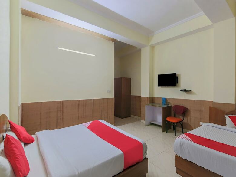 Hotel Oyo 23584 Ivy Resort