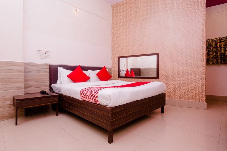 Oyo 27680 Hotel Stay Inn