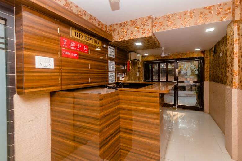 Oyo 27680 Hotel Stay Inn