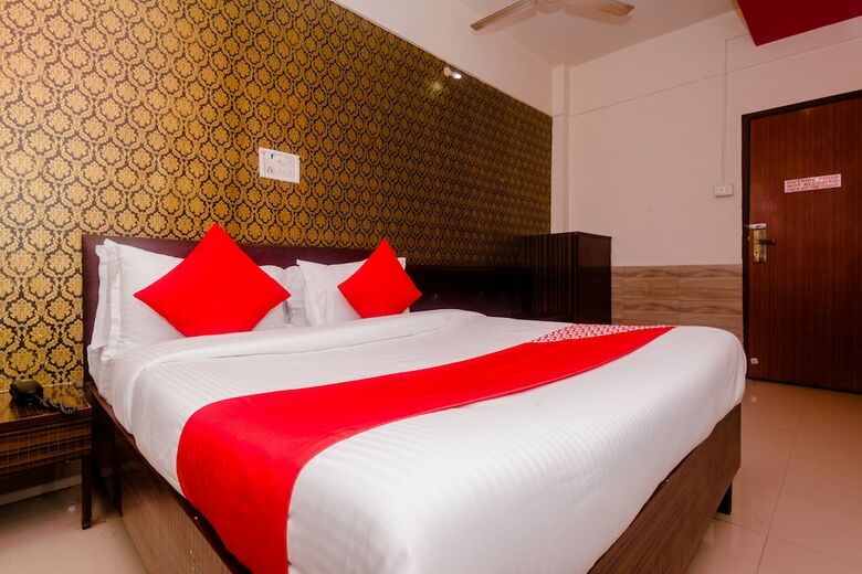 Oyo 27680 Hotel Stay Inn