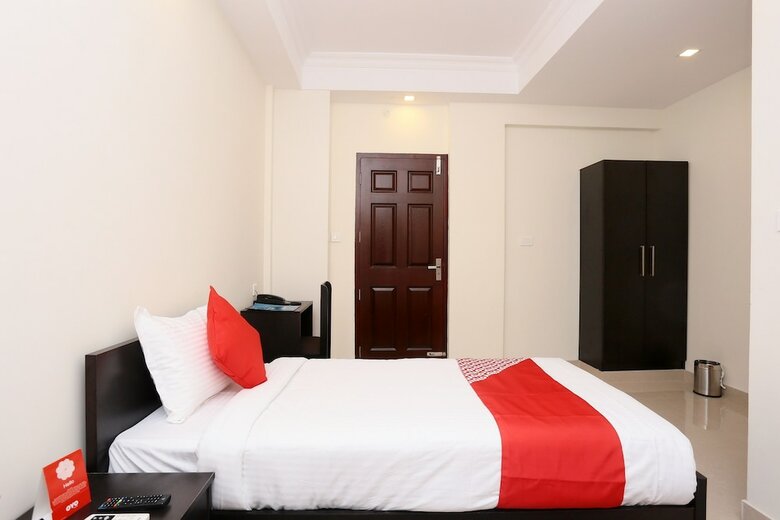 Hotel Oyo 16968 Better Inn