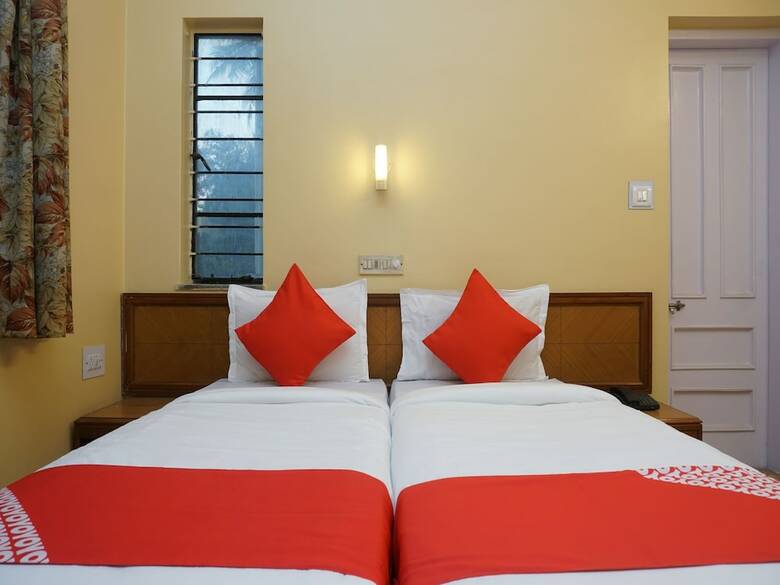 Oyo 22312 Hotel Nandanvan