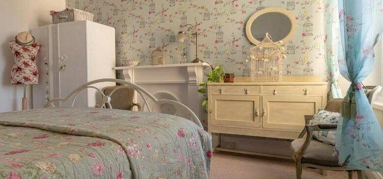 Hotel The Birches - Large Luxurious Villa