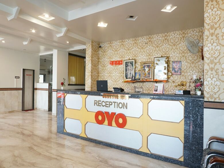 Hotel Oyo 23193 Shiv Sai