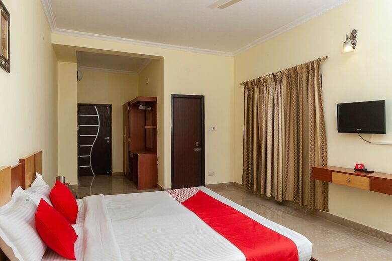 Hotel Oyo 27033 Hill Breeze