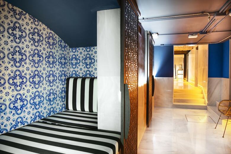 Hotel Pestana Plaza Mayor Madrid