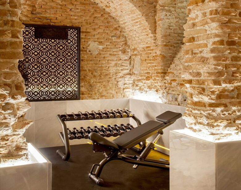Hotel Pestana Plaza Mayor Madrid