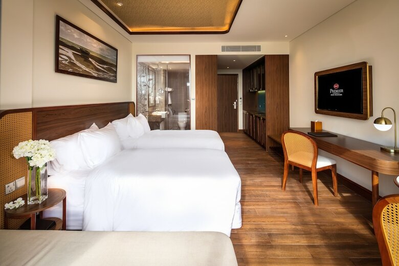 Apartamento Best Western Premier Sonasea Phu Quoc