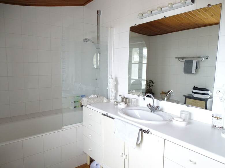 Maison Le Clos Du Vieux Porche