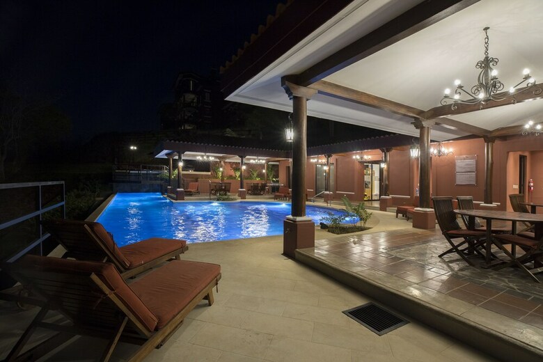 Apartamentos Ocean View Luxury Condo At Reserva Conchal A2