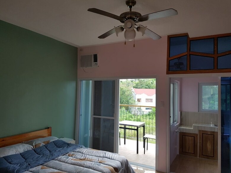 Hotel Bohol Son's Guest House