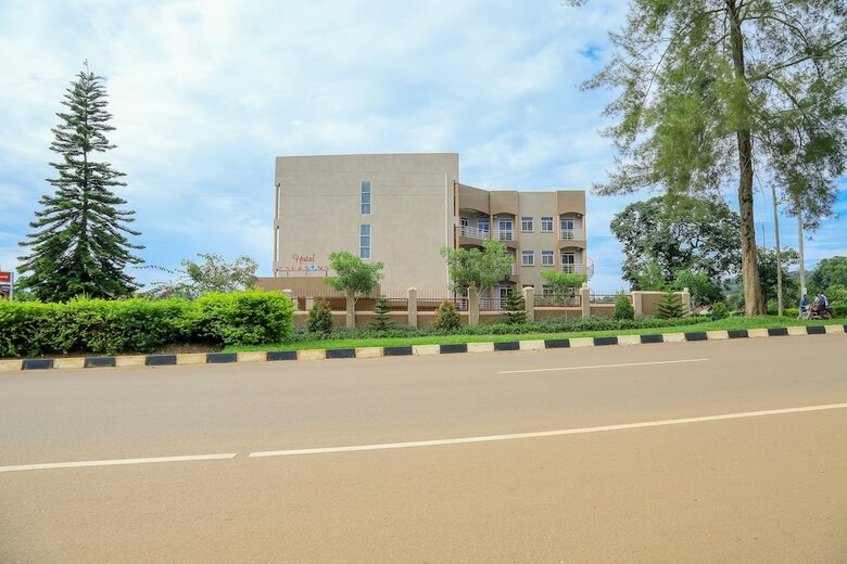 Hotel 7 Seasons