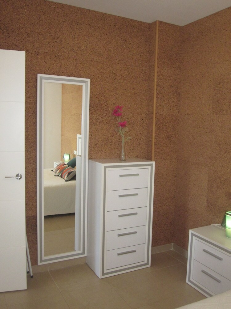Apartamentos Moderno �tico Centro Torre Del Mar