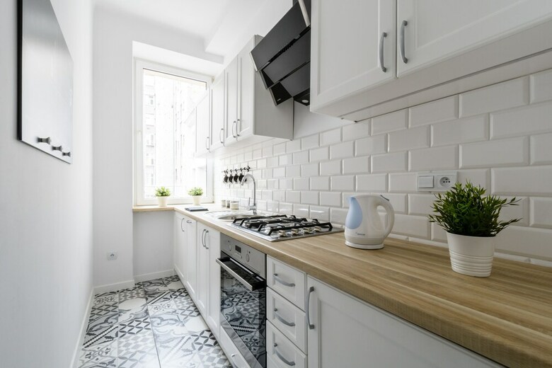Apartamentos Chmielna Lux