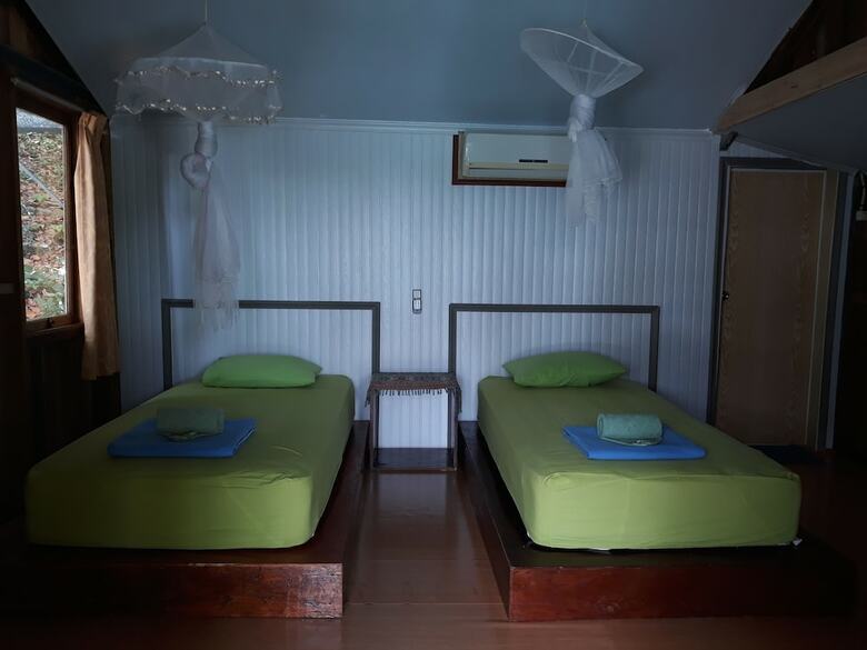 Bed & Breakfast Iboih Inn Resort & Resto