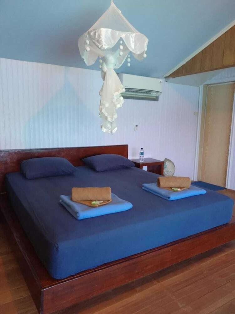 Bed & Breakfast Iboih Inn Resort & Resto