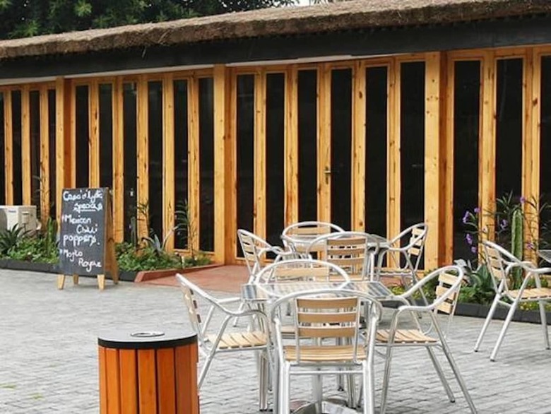 Casalydia Hotel