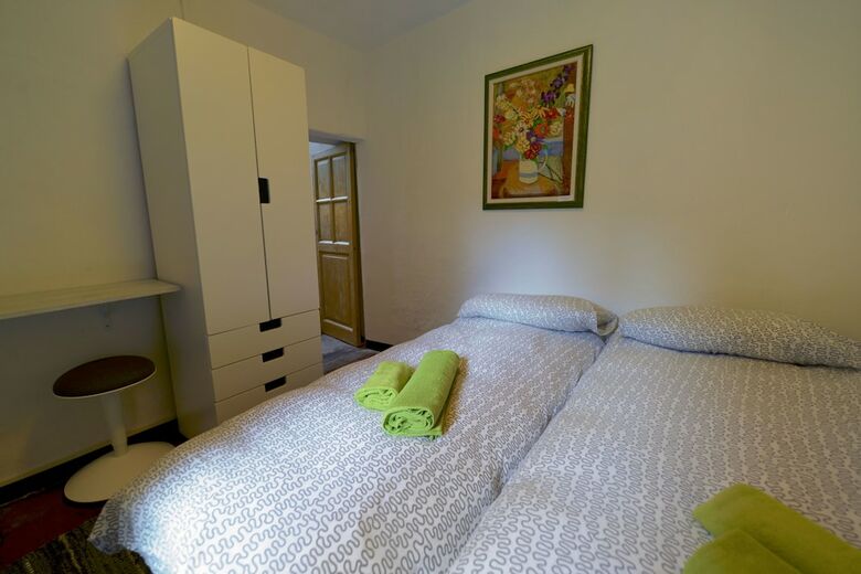 Apartamento Casa Diana - Welchome