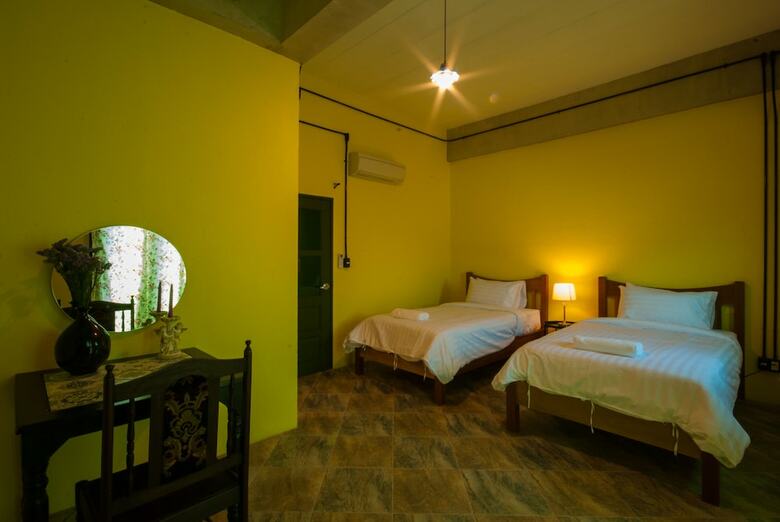 Hotel Moracazo Khaolak