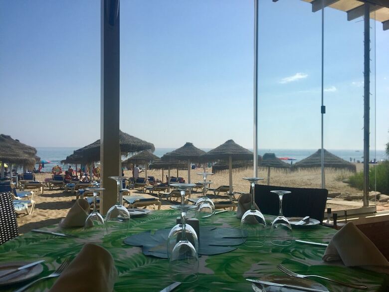 Aparthotel Apartamentos El Toro