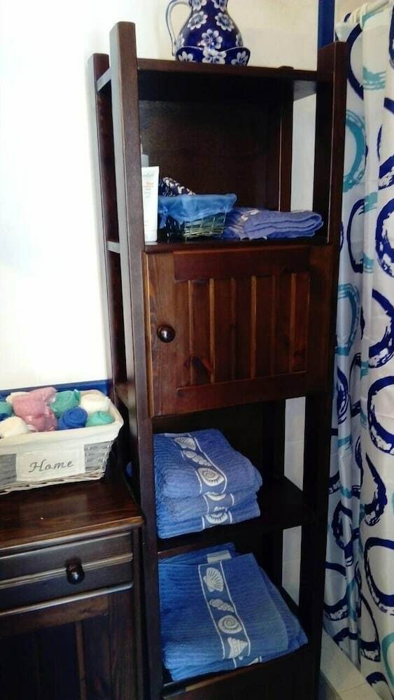 Apartamentos Theologos Ta Nisia