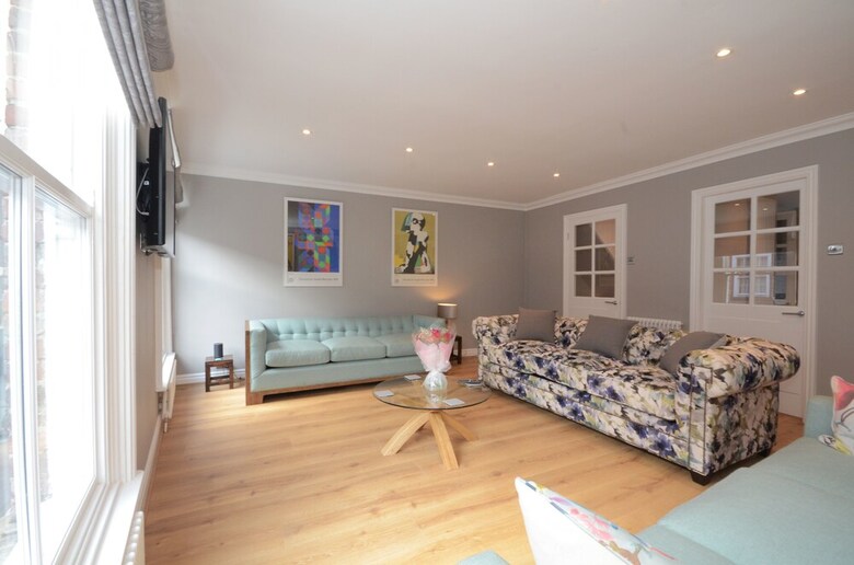 Fossgate Luxury City Centre Apartment