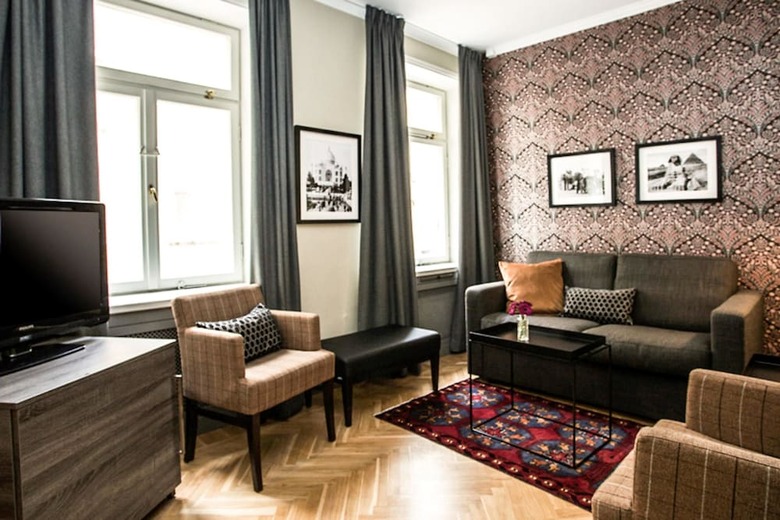 Clarion Grand Hotel