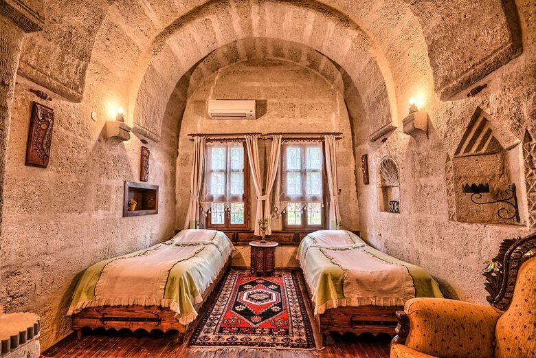 Apartamento Avanos Evi