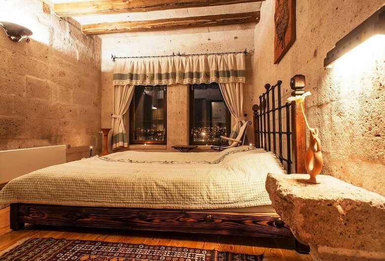 Apartamento Avanos Evi