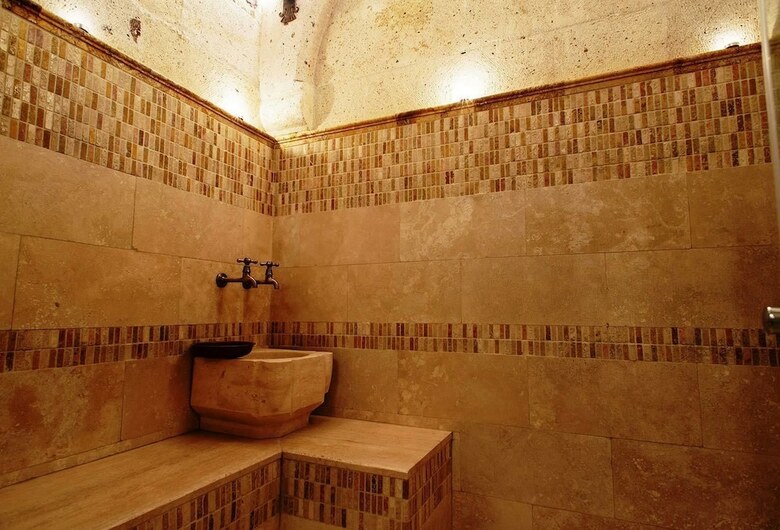 Apartamento Avanos Evi
