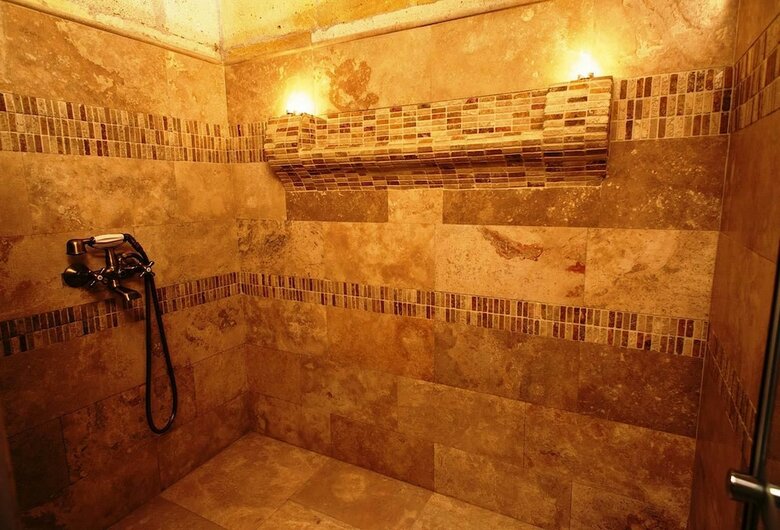 Apartamento Avanos Evi