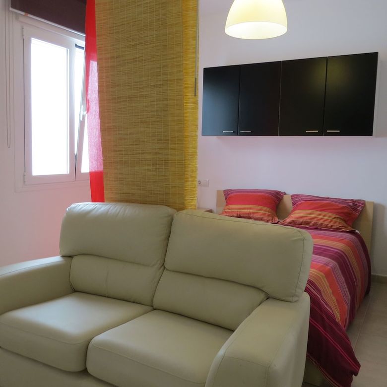 Apartamentos Zhr 1