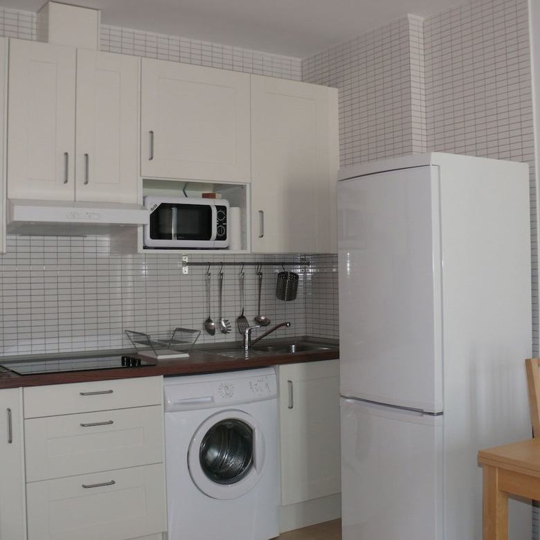 Apartamentos Zhr 1