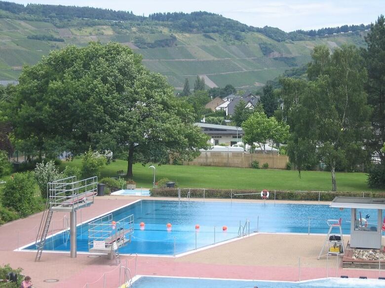 Hotel Weinhof Gassen