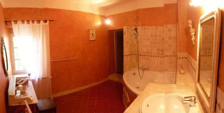 Bed & Breakfast La Royante